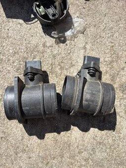 Váha vzduchu 1.9 TDi, 2.5 TDi