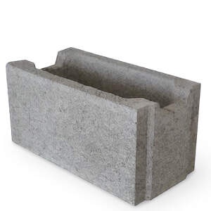 Kúpim debniace tvárnice