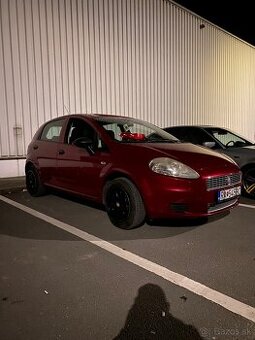 Fiat Grande Punto