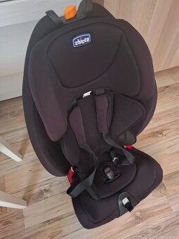 Autosedacka chicco