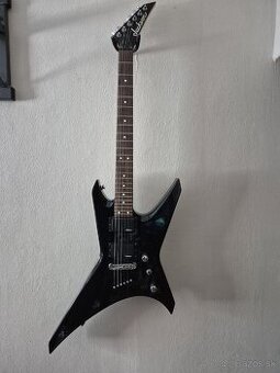Jackson Warrior JS32T