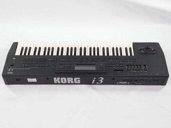 korg i3