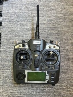 Turnigy 9x