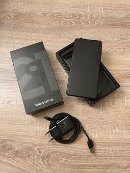 Samsung S21+ 256GB