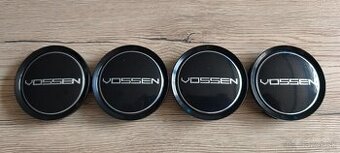 Stredové krytky kolies VOSSEN