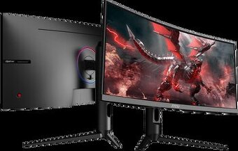 MSI Optix MAG301CR2