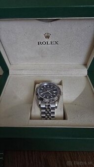 Rolex DateJust 41mm