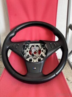 Volant Bmw