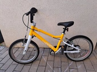 WOOM 3 detský bicykel, 16