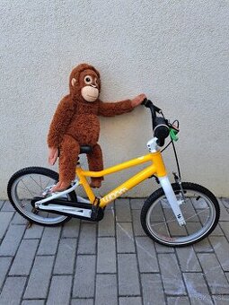WOOM 3 detský bicykel, 16