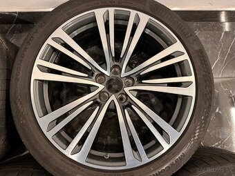 original kolesa audi a8 r20 5x112 s line