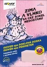 Soklová doska 100mm 1000x 600