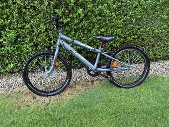 Detsky bicykel