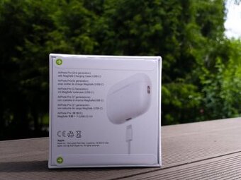 Air pods pro 2