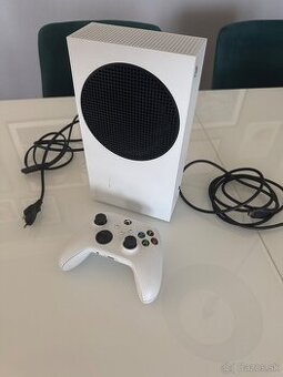 XBOX SERIES S