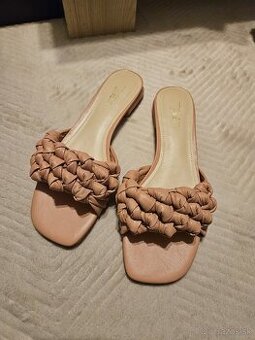 Nove slapky Tosca Blu vel.40
