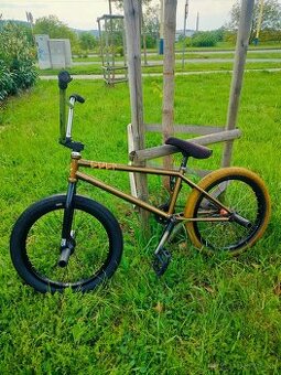 Bmx