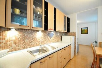 PREDAJ, 1-izbový byt, Poprad - Západ, Ul. Komenského,  40,94