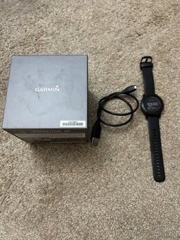 Garmin Vivoactive 4s
