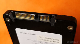 Predám SSD ADATA Premier PRO SP900 256GB