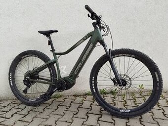 CRUSSIS ONE-Pan Largo 8.8 veľkosť M