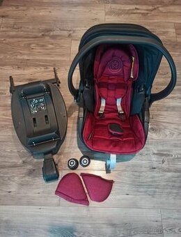 Kiddy eEvoluna i-size 2