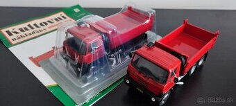 TATRA 815 1:43