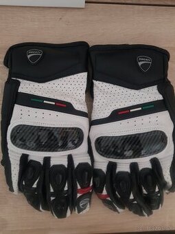 Ducati motorkarske rukavice - 1