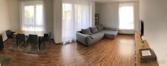 Prenájom 2 izb.byt Košice - 1