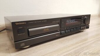 CD prehrávač Technics SL- PG500A - 1