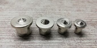 Kolikovacie hroty 6,8,10,12mm