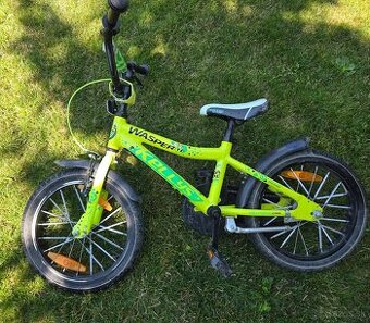 Bicykel Kellys Wasper 16