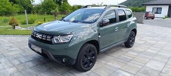 Dacia DUSTER Extreme 1.5 dCi 84kW 4x4