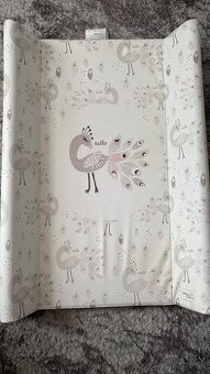 Prebaľovací pult 50x70cm