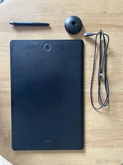 Wacoom Intuos Pro L