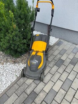 Stiga Collector 35 E 297330068/ST1
