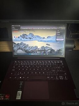 Lenovo Yoga Slim 7 14ARE05 - 1