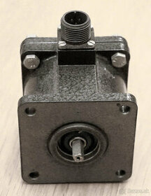 Tachoalternátor TA 14U - 1
