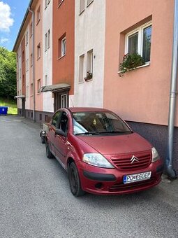 Citroen C3 1.1