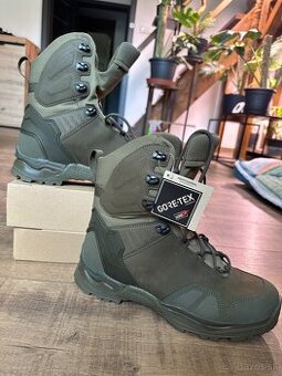 Taras Army Mid Olive BOSP