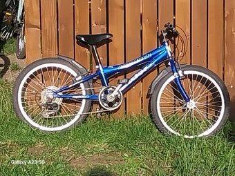 Predam detsky bicykel - 1