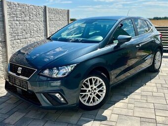 ❇️ SEAT IBIZA 1.0 TSI 70 KW M5 STYLE 5/2019•VIRTUAL COCKPIT