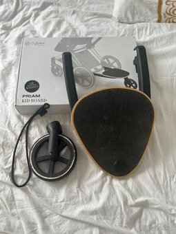 Cybex kid board / stupienok - 1