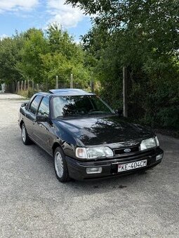 Ford Sierra Cosword