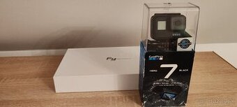 Gopro hero 7 Black