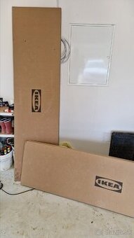 Ikea Pax skriňa na predaj 2x