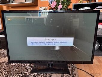 Predam pouzivanu 51” Plazmovu TV Samsung
