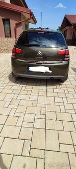 Citroen C3 11/2014