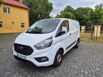 Ford Transit Custom 2, 0 TDCI, L1H1