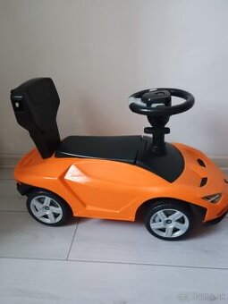 Odrážadlo auto